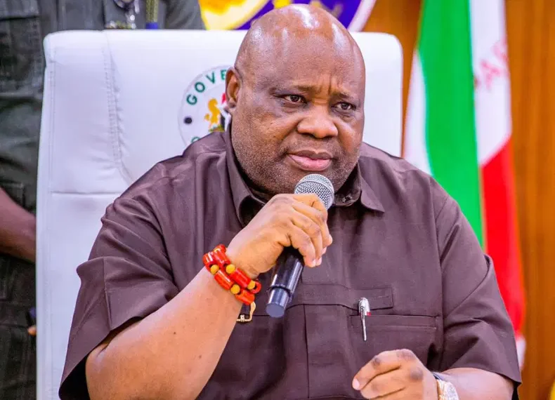 Local government elections - Adeleke