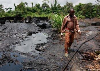 MOSOP on Ogoni oil resumption