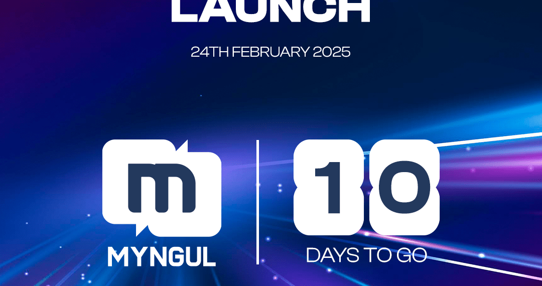 Myngul: Africa’s first true digital platform