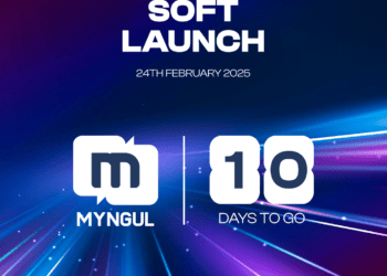 Myngul: Africa’s first true digital platform