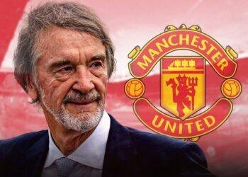 Manchester United Owner