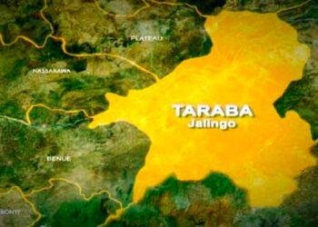 4 persons die, 2 hospitalized after consuming poisonous fish in Taraba
