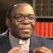 What Christian marriage entails by Bishop Kukah