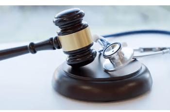 Medical doctor sentenced