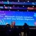 Microsoft unveils $1 Million AI investment to train 1 Million Nigerians