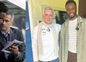 Drogba, Mikel Obi defend Mourinho over racism allegations