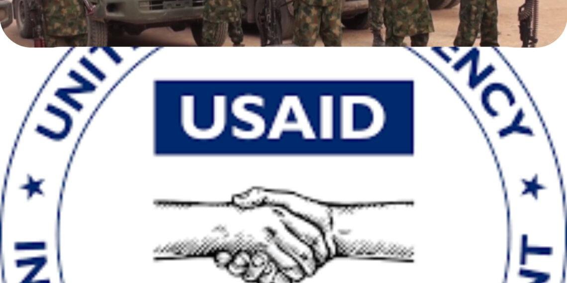MPAC demands probe into USAID’s alleged funding of Boko Haram