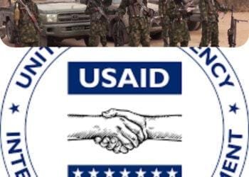MPAC demands probe into USAID’s alleged funding of Boko Haram