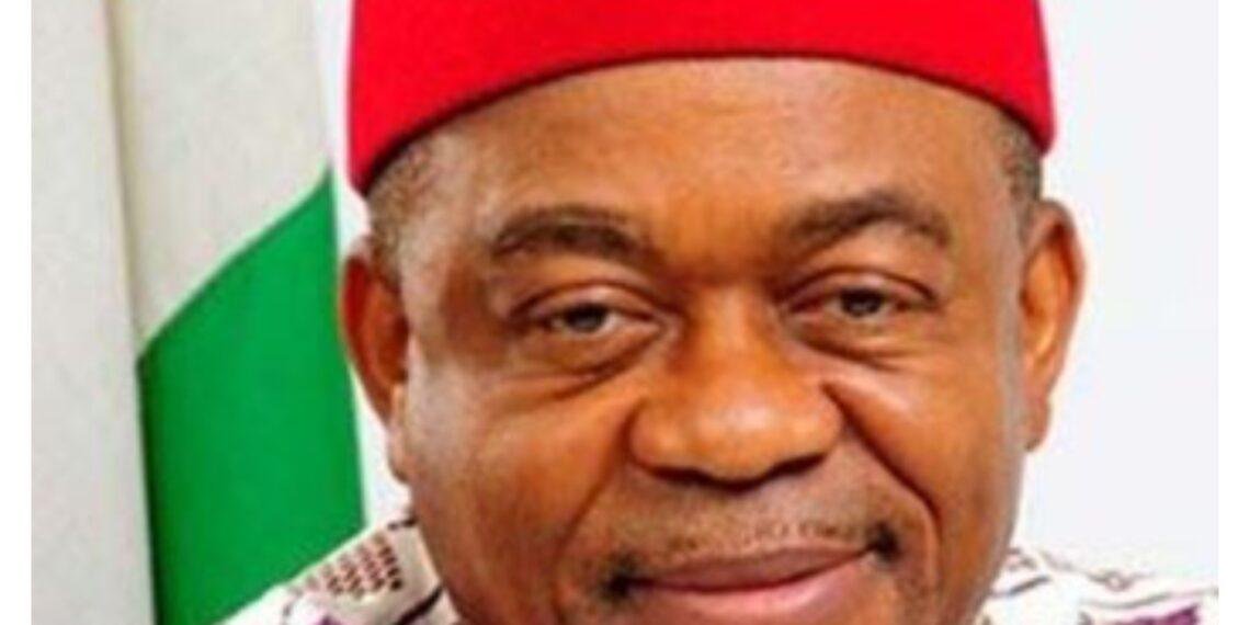 EFCC arraign ex-Gov. Orji, 4 others for alleged N60.85bn fraud