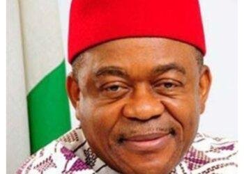 EFCC arraign ex-Gov. Orji, 4 others for alleged N60.85bn fraud
