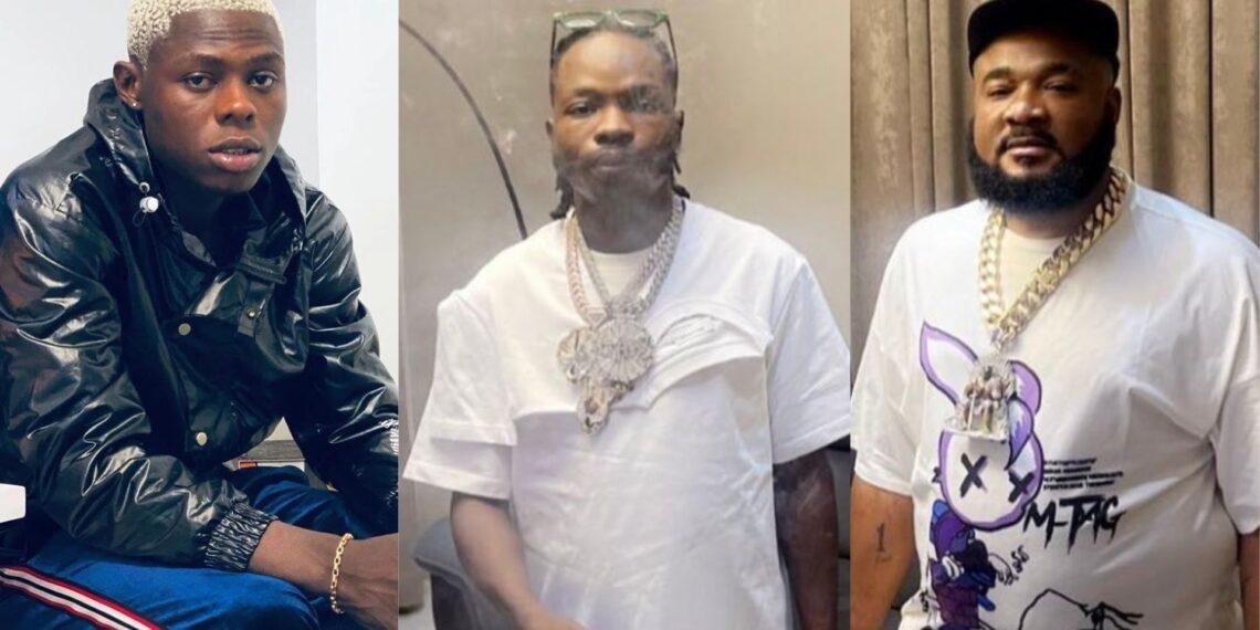 Mohbad: Court clears Naira Marley, Sam Larry, nurse to face trial