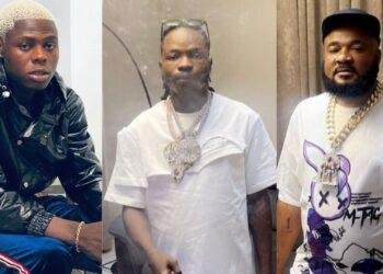 Mohbad: Court clears Naira Marley, Sam Larry, nurse to face trial