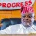 Drama in Lagos Assembly: Impeached Speaker Mudashiru Obasa set for shocking comeback