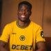 Wolves secure Zimbabwean midfield star Marshall Munetsi in deadline-day coup