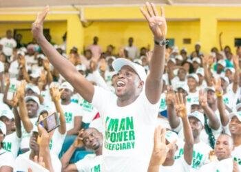 Jubilation as FG reopens NSIPA account, set to commence payment of Npower beneficiaries