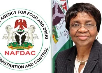 NAFDAC boss calls for death penalty for fake drug dealers