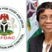 NAFDAC boss calls for death penalty for fake drug dealers