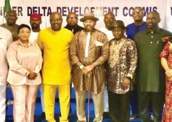 NDDC charges committees