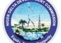 NDDC logo