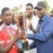 NDDC sports festival