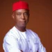 Sen. Nwoko finally announces his defection to APC in Senate