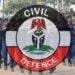 NSCDC arrest 2 in Kano for impersonation, extortion