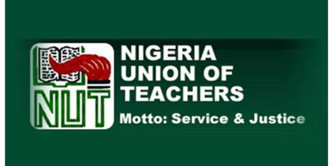 NUT strike in Ebonyi