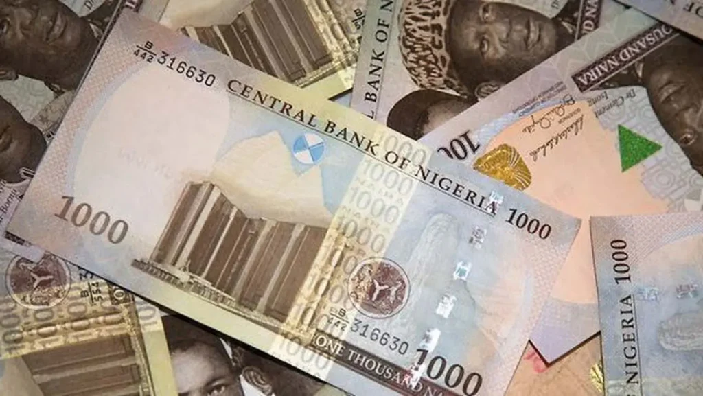 NAIRA surges to record highs, as CBN’s moves shake up black market