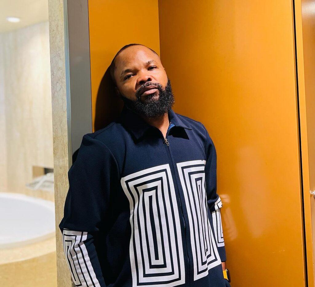 "I'm done being nice" – Nedu declares