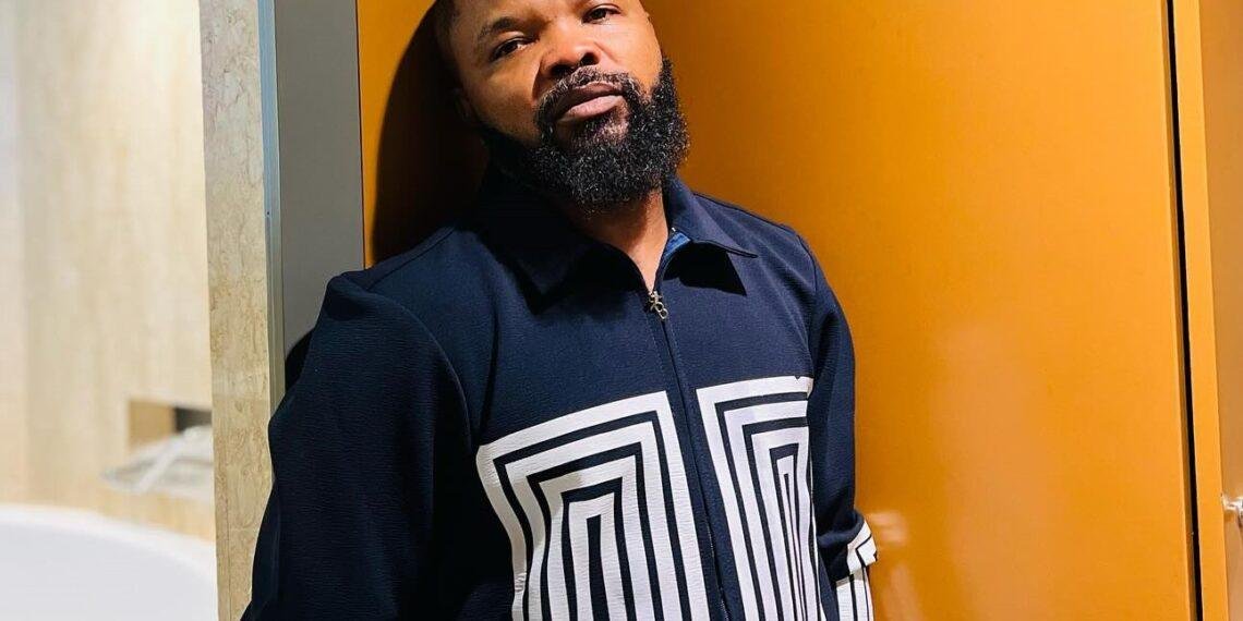 "I'm done being nice" – Nedu declares