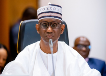Nigeria military leaders denied visas Nuhu Ribadu reacts