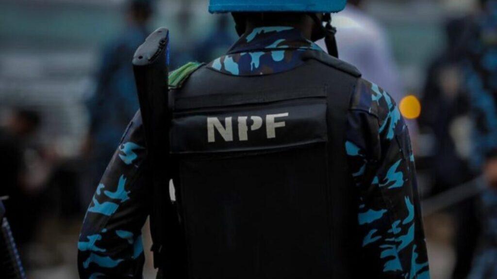 Police arrest Ogun cleric for defiling 12-yr-old girl during spiritual cleansing