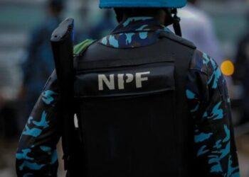 Police arrest Ogun cleric for defiling 12-yr-old girl during spiritual cleansing