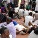 Nigerian migrants repartriated from Niger