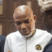 Tension in Court as Nnamdi Kanu’s Lawyer demands Judge’s recusal again