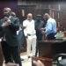 Nnamdi Kanu rants in Court
