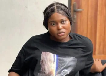 Nollywood actress, Pat Ugwu dies at 35