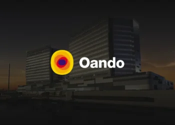 Oando PLC