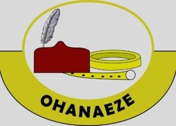 Ohanaeze advises Igbo to maintain neutrality over Lagos assembly leadership crisis