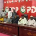 PDP BoT backs Anyawu to continue as party secretary