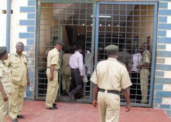 Yobe pardons 30 inmates to decongest correctional facilities