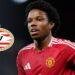 PSV sign defender Malacia on loan from Man Utd
