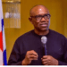 Peter Obi blasts Nigeria’s security, infrastructure woes, says foreign criticism should be a wake-up call