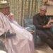 Peter Obi and IBB