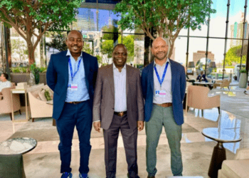 Foundation unveils plans for Nigeria's first commercial eco- tourism lodge