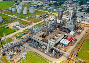 Port-Harcourt Refinery dragged to court by Eleme Ethnic Group