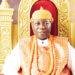 Asaba monarch disrobes native doctor, to perform cleansing rites or face banishment