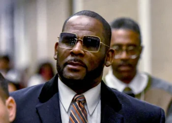 Appeal court uphold R Kelly's sentence