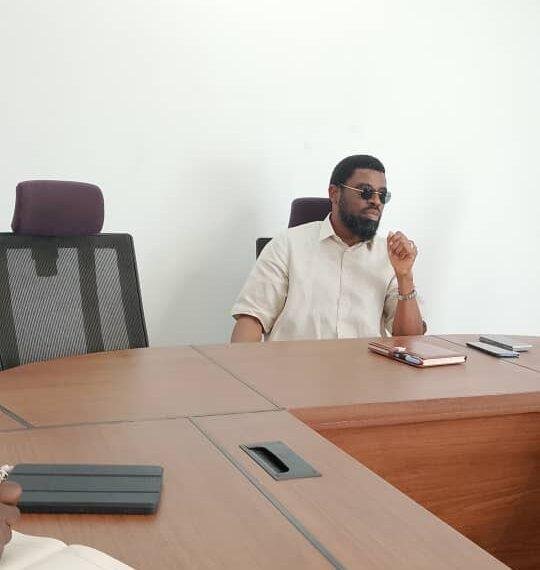 Nigeria needs visionary leaders by Olayinka Braimoh