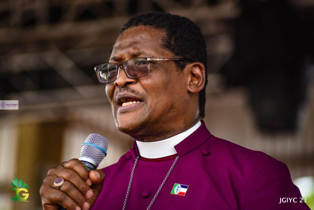 Rev Henry Ndukuba on national reconciliation